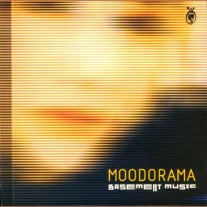 Basement Music album cover