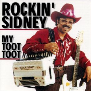 My Toot Toot album cover