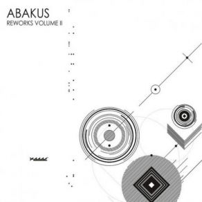 Reworks Vol. II album cover