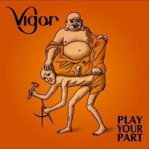 Play Your Part album cover