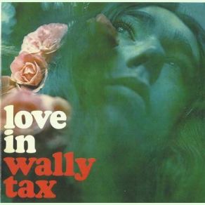 Love In album cover