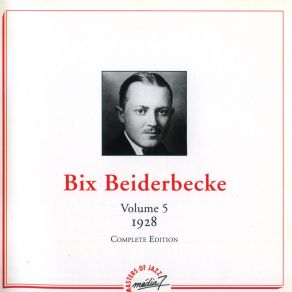 Volume 5 (1928 Complete Edition) album cover