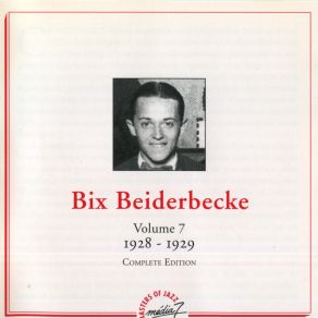 Volume 7 (1928-1929 Complete Edition) album cover