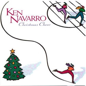 Christmas Cheer album cover