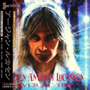 River Of Time (CD2) album cover