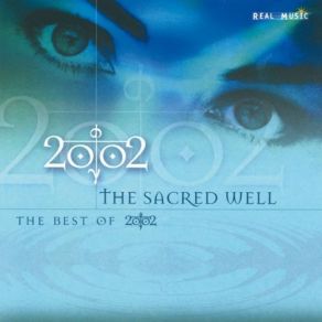 The Sacred Well: Best Of 2002 album cover