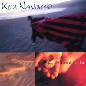 Island Life album cover