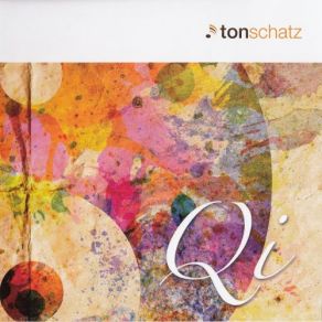 Qi album cover