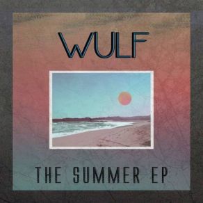 The Summer album cover