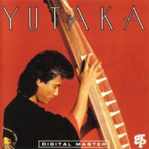 Yutaka album cover