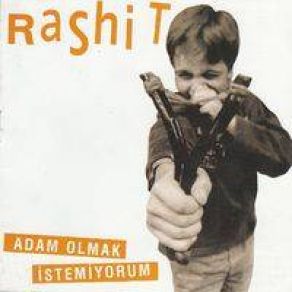 Adam Olmak Ýstemiyorum album cover