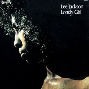 Lonely Girl album cover