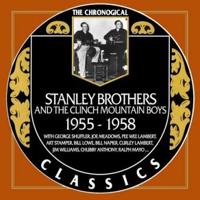 1955-1958 album cover