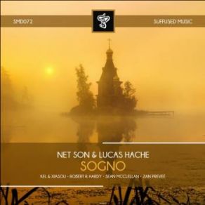 Sogno album cover