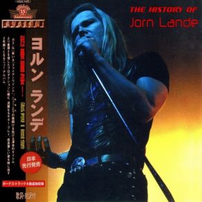 The History (CD1) album cover