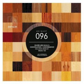 Convolution / Convergence album cover