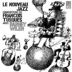 Le Nouveau Jazz album cover