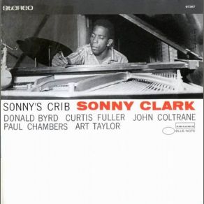 Sonny's Crib album cover