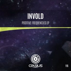 Positive Frequencies album cover