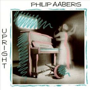 Upright album cover