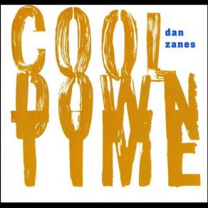 Cool Down Time album cover