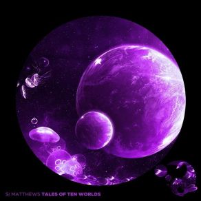 Tales Of Ten Worlds album cover