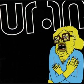 Uran album cover