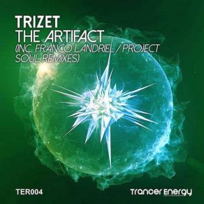 The Artifact album cover