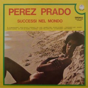 Successi Nel Mondo album cover