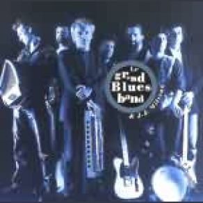 Grand Blues Band album cover