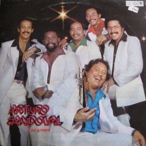 Y Su Grupo album cover