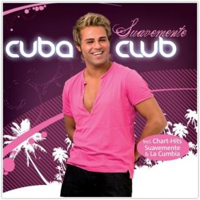 Suavemente album cover