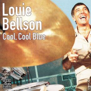 Cool, Cool Blue album cover