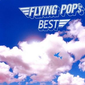 Flying Pop's Best album cover