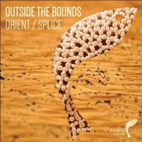 Orient / Splice album cover