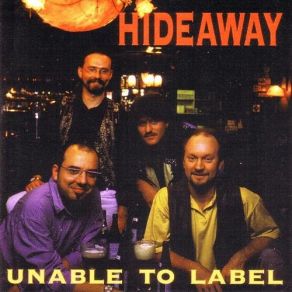 Unable To Label album cover