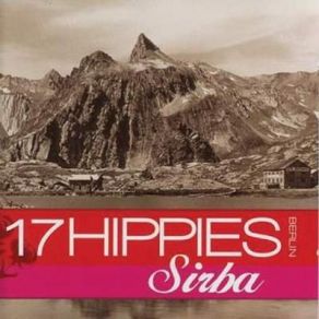 Sirba album cover