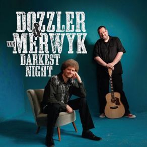 Darkest Night album cover