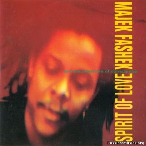 Spirit Of Love album cover