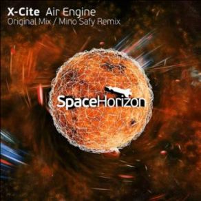 Air Engine album cover