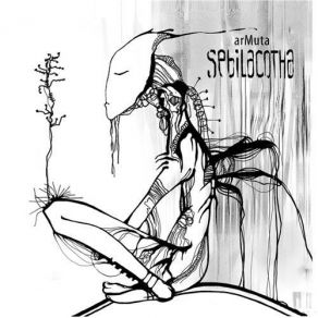 Sebilacotha album cover