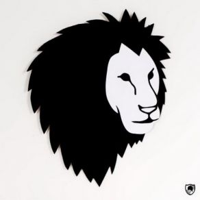 Black Lion album cover