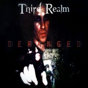 Deranged album cover