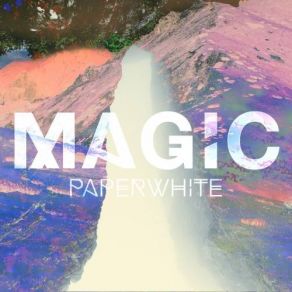 Magic album cover
