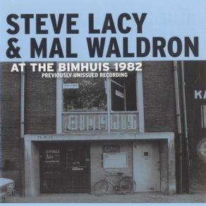At The Bimshuis album cover