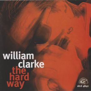 The Hard Way album cover