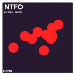 Imposer / Eliptic album cover