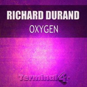 Oxygen album cover