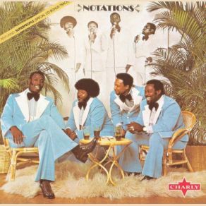 The Notations album cover