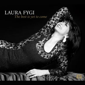 The Best Is Yet To Come album cover